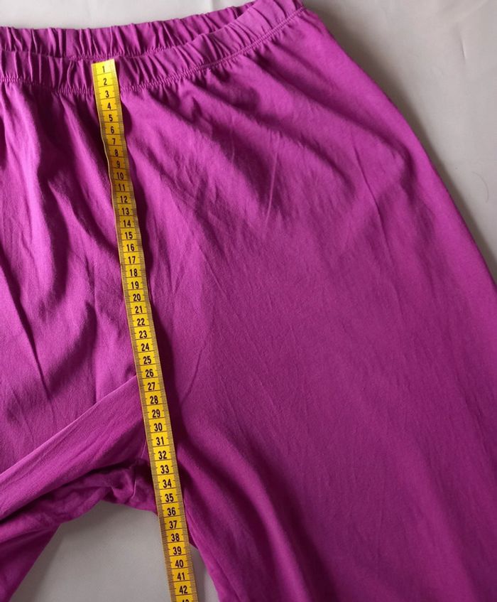 Bas de pyjama taille 50/52 - photo numéro 9