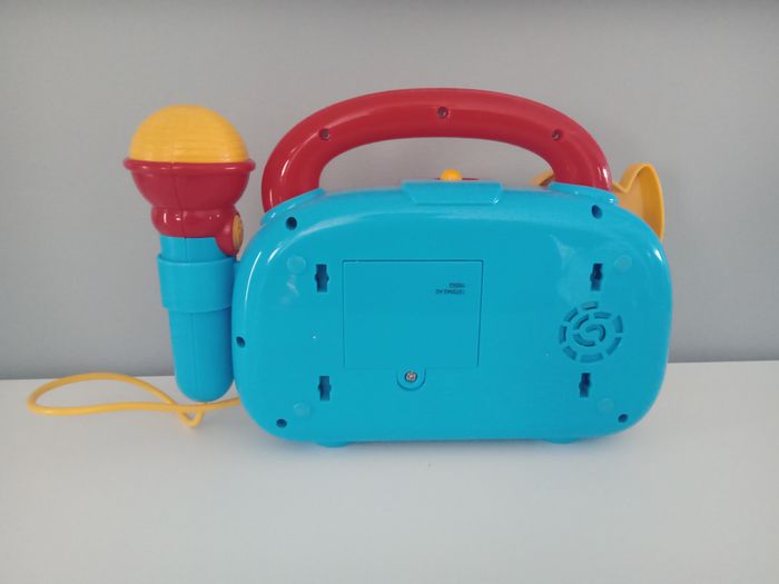 Radio Pat Patrouille - photo numéro 2