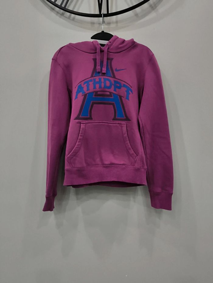 Sweat Nike the Athletic dept taille S