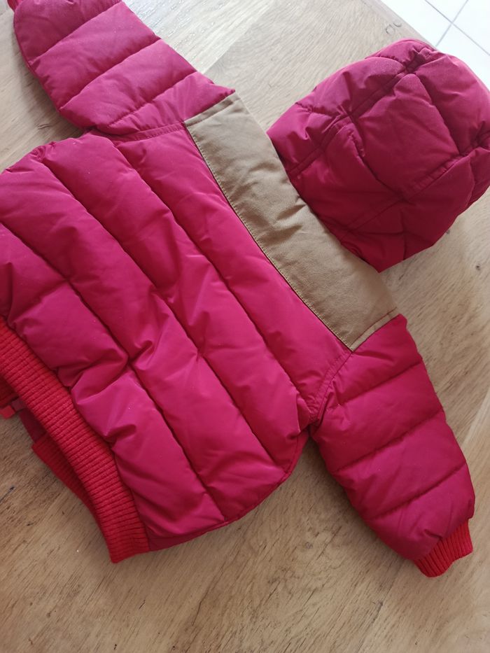 Doudoune - photo numéro 3