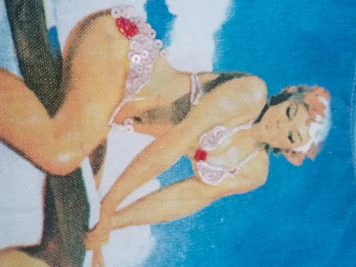 Sac fourré tout 👜 - photo numéro 3