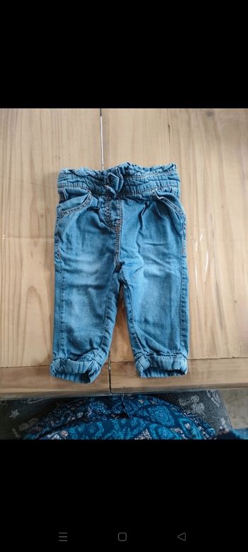 Jeans 3m