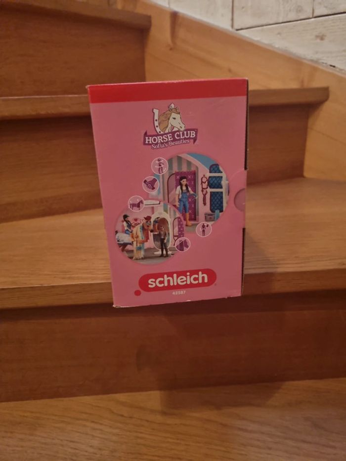 Schleich 42587 - photo numéro 2
