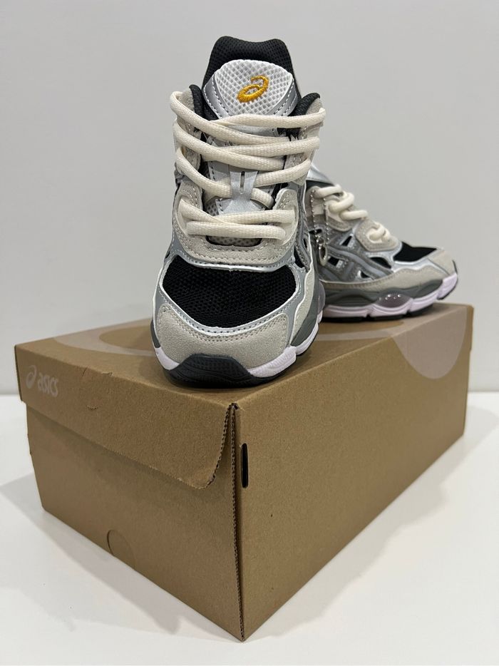Chaussure Asics GEL - photo numéro 6