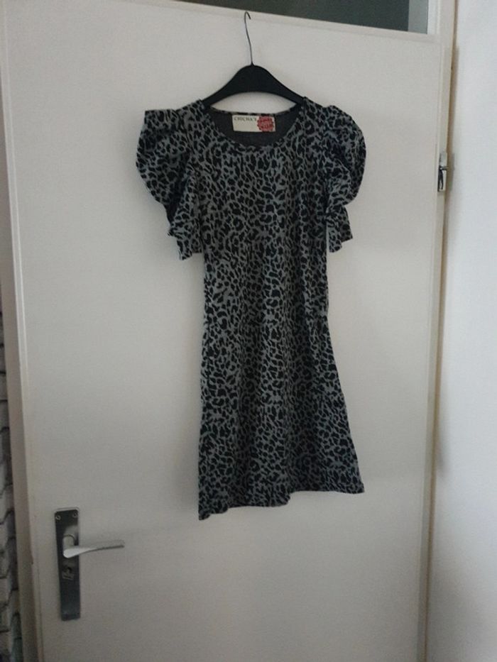 Robe S neuve