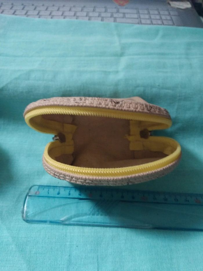 Porte-monnaie - photo numéro 5