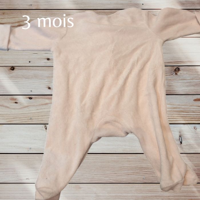 Pyjama - photo numéro 2