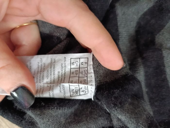 robe pull taille 38 - photo numéro 3