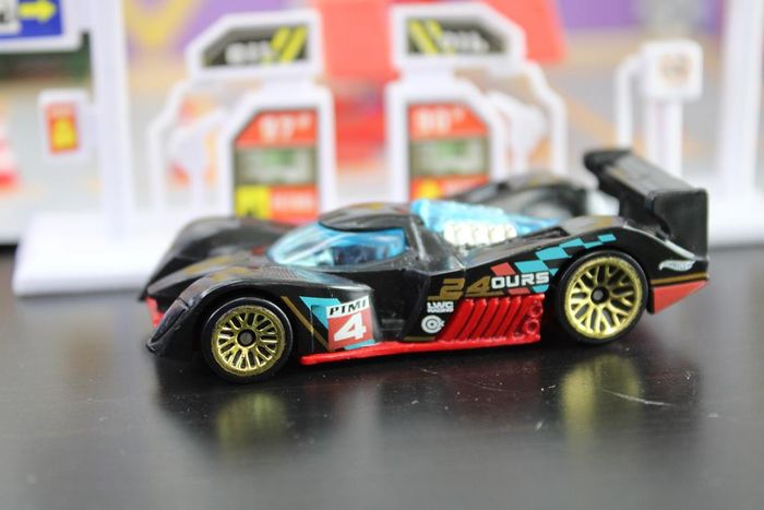 Hot wheels 24 ours - photo numéro 2