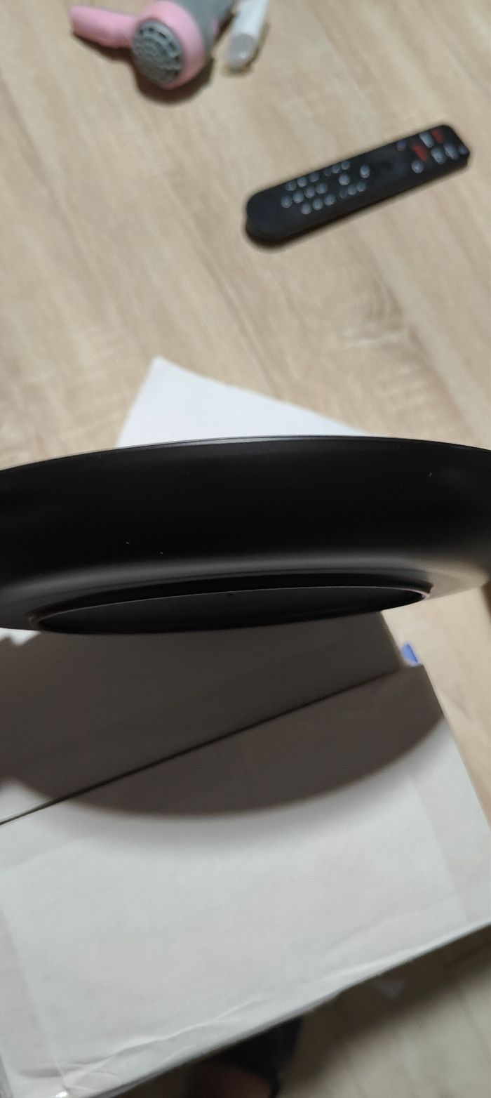 Carton de 20 assiette plastique réutilisable - photo numéro 2