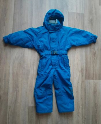 Combinaison de ski Decathlon Quechua taille 4 ans💖