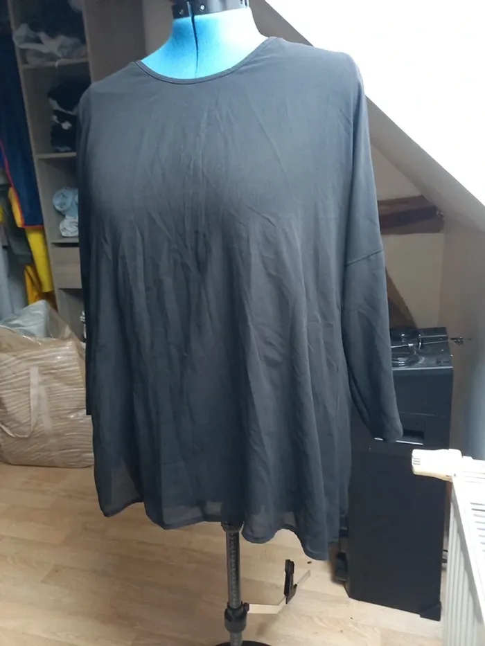 T-shirt - photo numéro 5