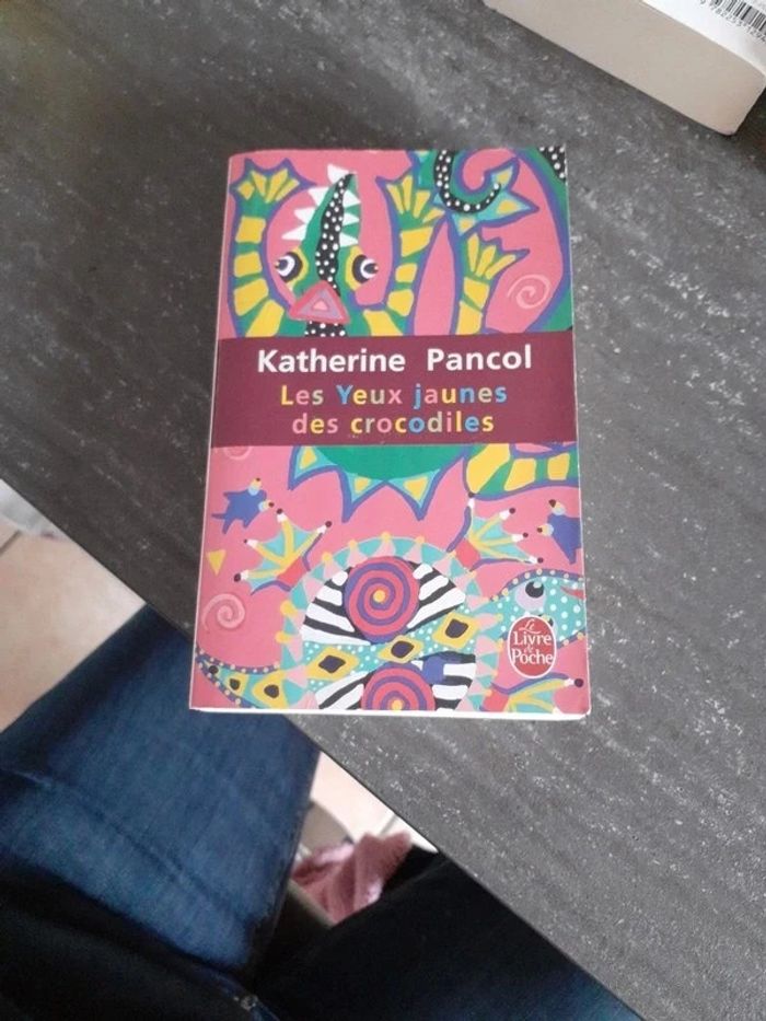 Livres Pancol - photo numéro 3