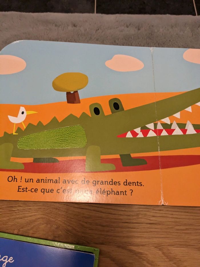 Lot 9 livres - photo numéro 7