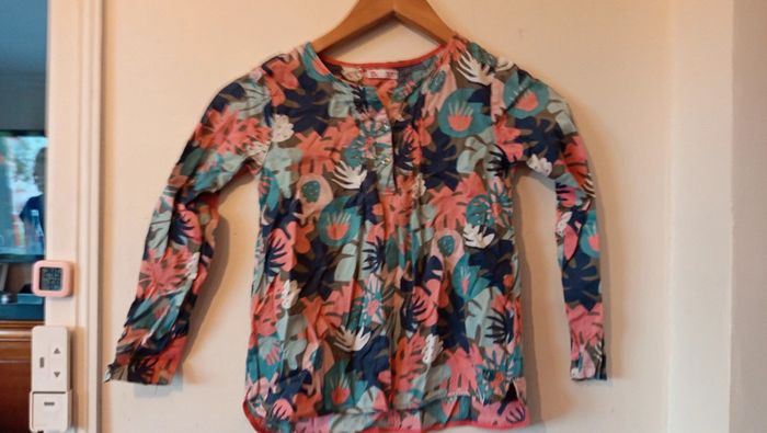 Tunique 8 ans DPAM - photo numéro 4