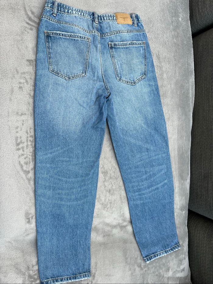Jeans fille Zara - photo numéro 2