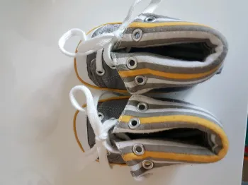 Chaussures souples Gemo