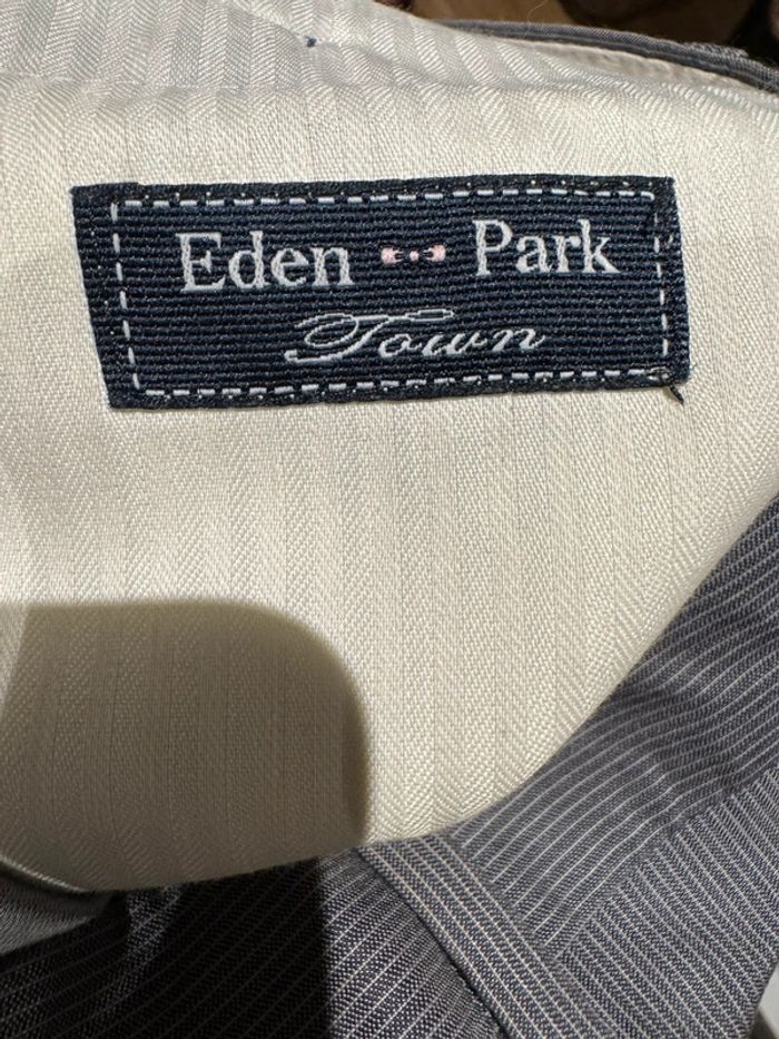 Costume Eden Park taille 44 - photo numéro 10
