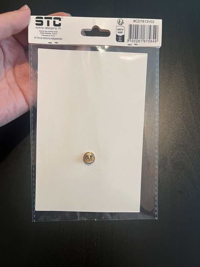 Pin’s ATSEM - photo numéro 2