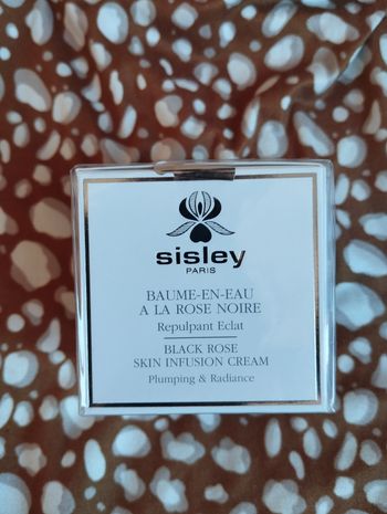 Sisley Beaume en Eau 50 ml