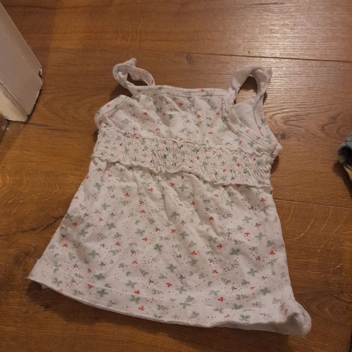 Lot de 3 t- shirts 18 mois - photo numéro 15