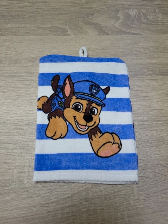 Gant Pat patrouille neuf - photo numéro 3