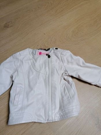 Manteau 9mois orchestra