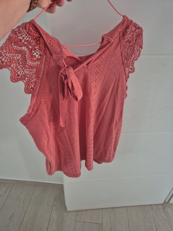 Blouse neuve Taille XL - photo numéro 4
