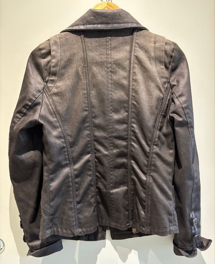 Veste collection WoM - photo numéro 2