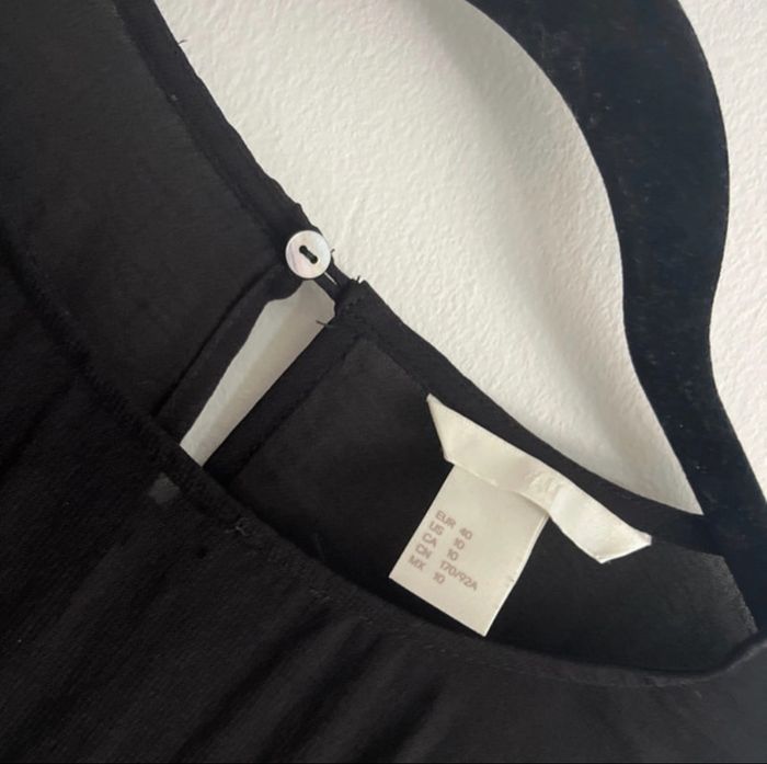 Petite Robe Noir - photo numéro 4