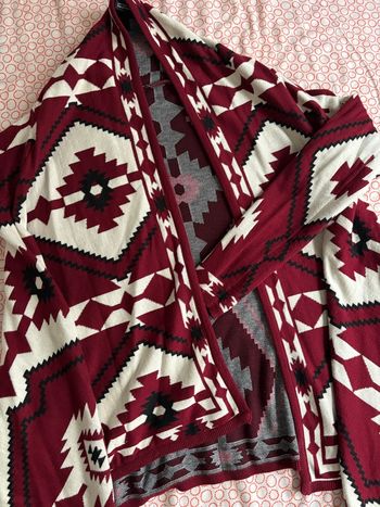 Poncho 