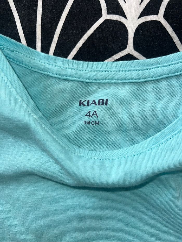 T-shirt enfant - photo numéro 2