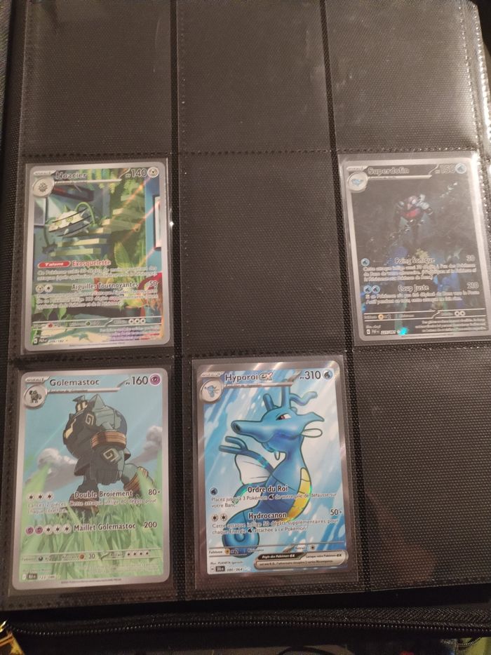 Carte Pokémon - photo numéro 5