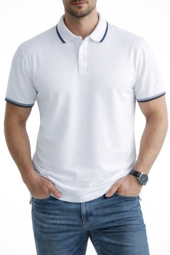 Polo Brice / Taille XXL