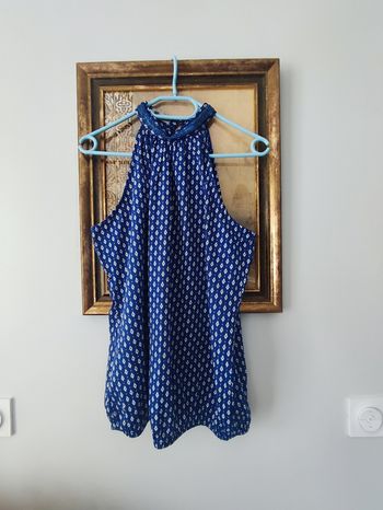 Blouse sans manches de K Woman