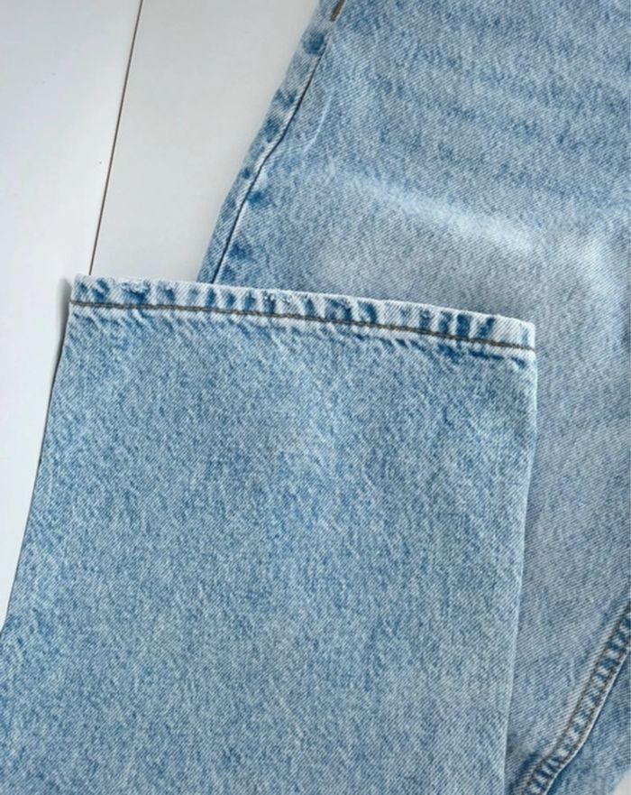 Jean droit Kiabi 👖 - photo numéro 4