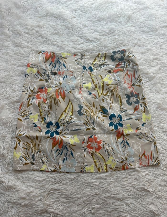 Jupe short Royal Robbins - photo numéro 3