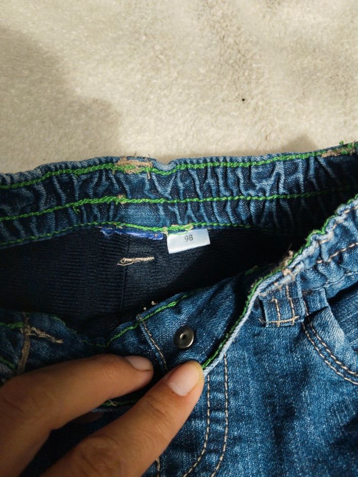 Jeans - photo numéro 2