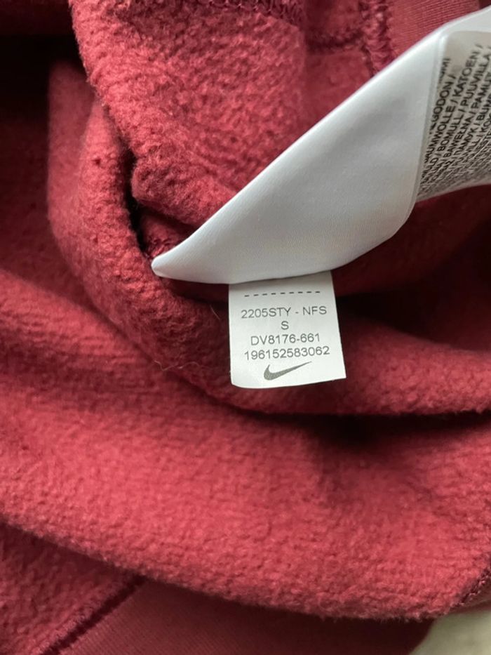 Sweat Nike - photo numéro 7