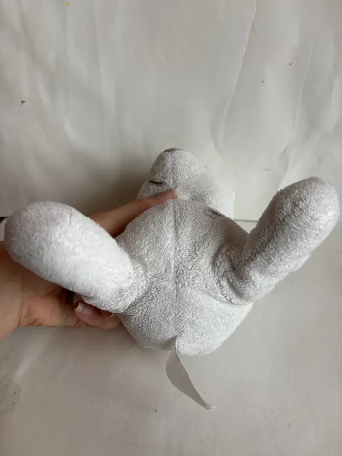 Peluche Winnie l’ourson - photo numéro 4