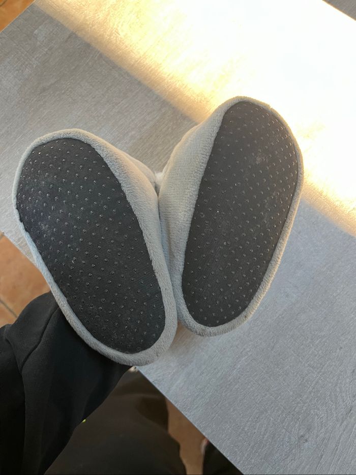 Chausson T20 - photo numéro 2