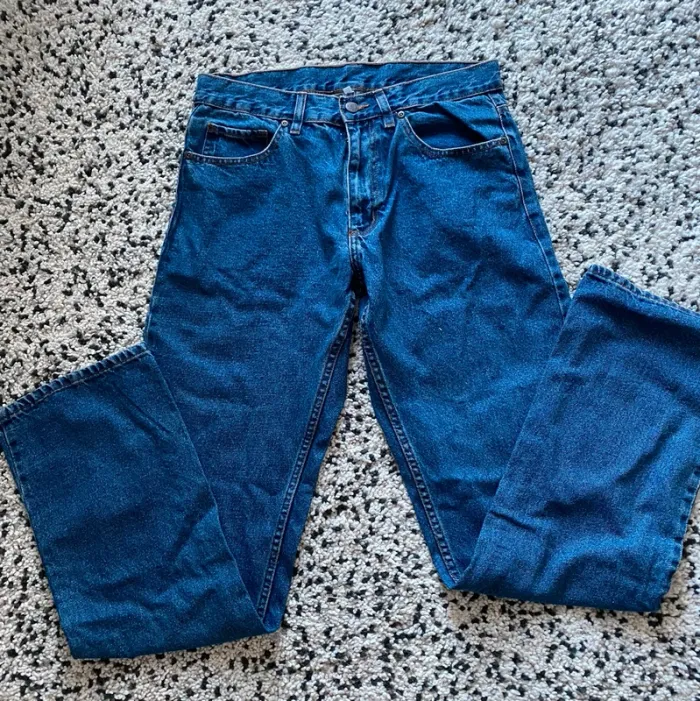 Jeans homme taille 40