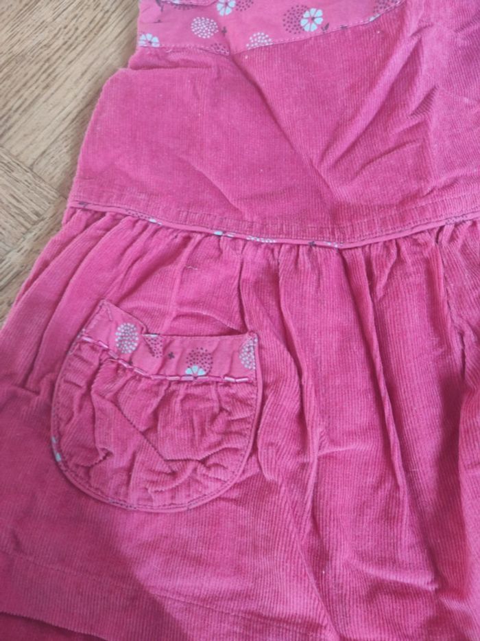 Jupe hiver 6 ans - photo numéro 2