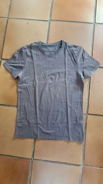 T-shirt homme
