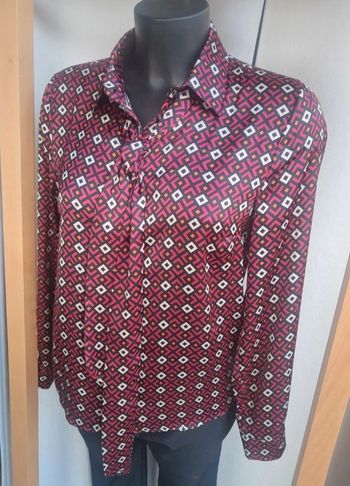 Liu Jo chemise T.44 neuve