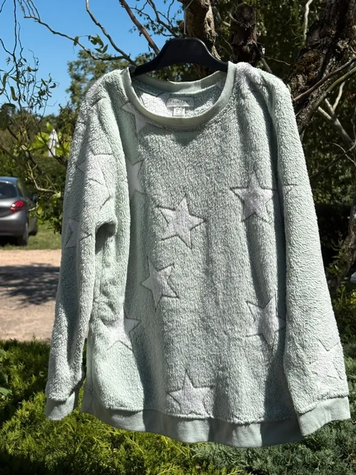Ensemble de pyjama d’hiver Primark