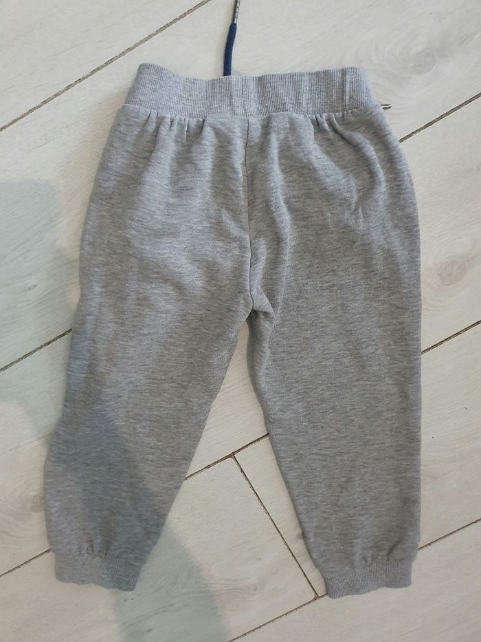 Jogging 3 ans - photo numéro 3