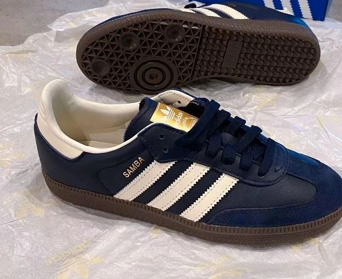 Adidas Handball Spezial Taille 37 - photo numéro 3