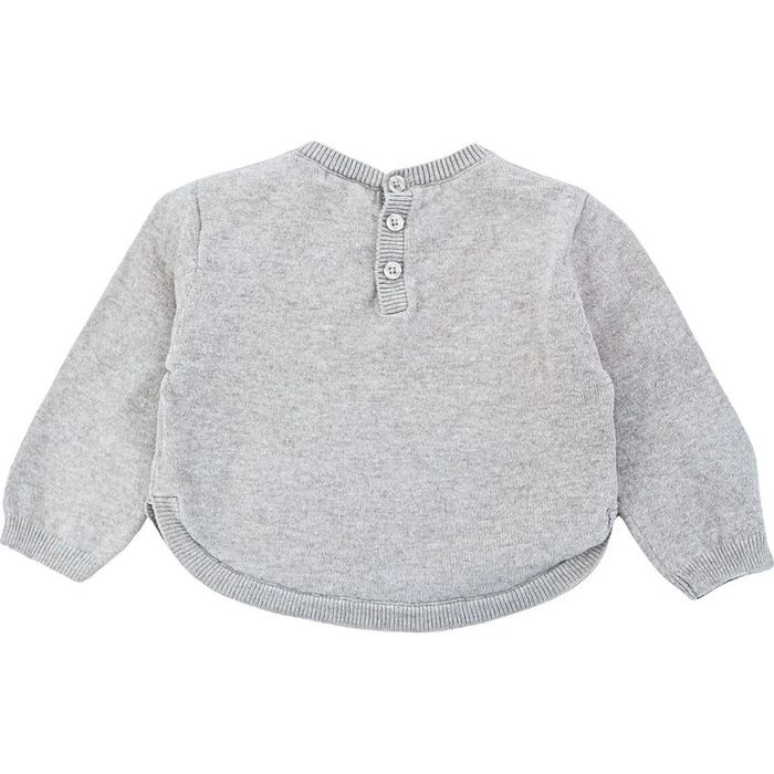 Bout'chou Pull 9 mois - photo numéro 2