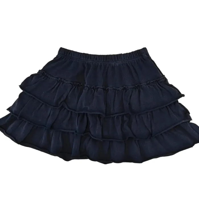 Jupe 4 ans Petit Bateau